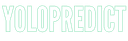 YOLOPREDICT